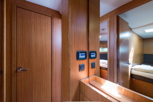 Bavaria Cruiser 56 „Breathless“ – fotka 21