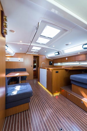 Bavaria Cruiser 56 „Breathless“ – fotka 45