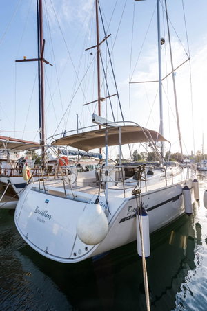 Bavaria Cruiser 56 „Breathless“ – fotka 120