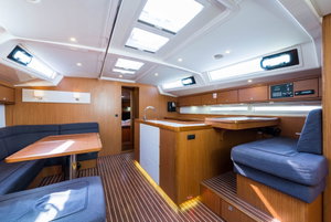 Bavaria Cruiser 56 „Breathless“ – fotka 42