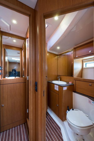 Bavaria Cruiser 56 „Breathless“ – fotka 16