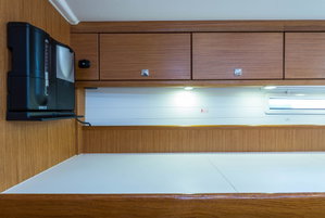 Bavaria Cruiser 56 „Breathless“ – fotka 36