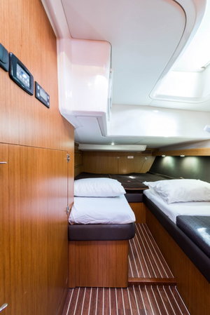 Bavaria Cruiser 56 „Breathless“ – fotka 58