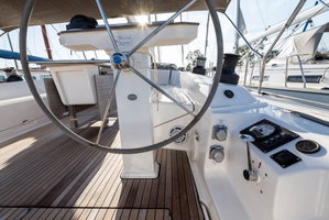 Bavaria Cruiser 56 „Breathless“ – fotka 93