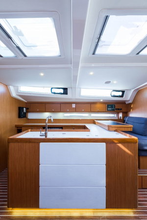 Bavaria Cruiser 56 „Breathless“ – fotka 50