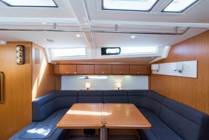 Bavaria Cruiser 56 „Breathless“ – fotka 38