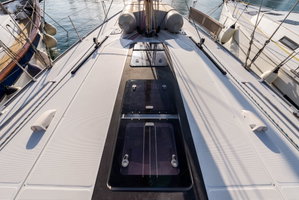 Bavaria Cruiser 56 „Breathless“ – fotka 103
