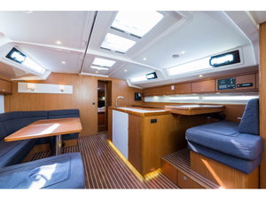 Bavaria Cruiser 56 „Breathless“ – fotka 125