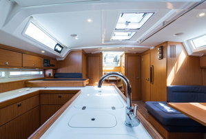 Bavaria Cruiser 56 „Breathless“ – fotka 39