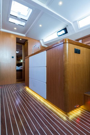 Bavaria Cruiser 56 „Breathless“ – fotka 68