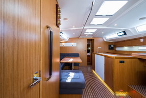 Bavaria Cruiser 56 „Breathless“ – fotka 43