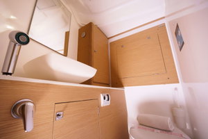 Dufour 390 „Blue Dream“ – fotka 7
