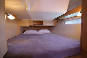 Dufour 390 „Blue Dream“ – fotka 9