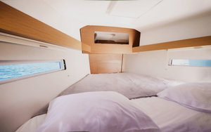 Dufour 390 „Blue Dream“ – fotka 5