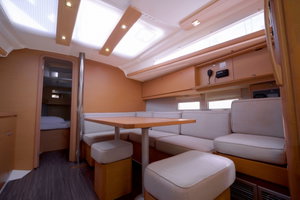 Dufour 390 „Blue Dream“ – fotka 11