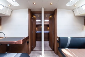 Oceanis 51.1 „Atman“ – fotka 15