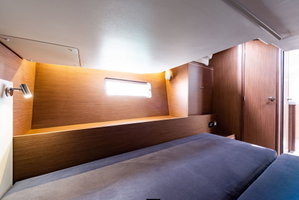 Oceanis 51.1 „Atman“ – fotka 31