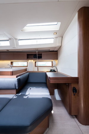 Oceanis 51.1 „Atman“ – fotka 12