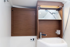 Oceanis 51.1 „Atman“ – fotka 39