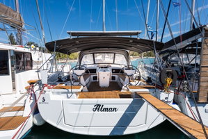 Oceanis 51.1 „Atman“ – fotka 49