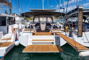 Oceanis 51.1 „Atman“ – fotka 3