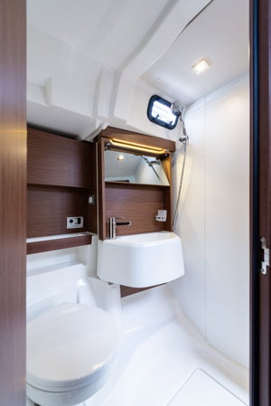Oceanis 51.1 „Atman“ – fotka 20