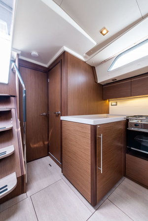 Oceanis 51.1 „Atman“ – fotka 48