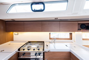 Oceanis 51.1 „Atman“ – fotka 45