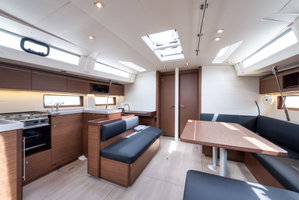 Oceanis 51.1 „Atman“ – fotka 9