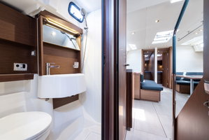 Oceanis 51.1 „Atman“ – fotka 24
