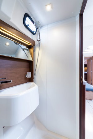 Oceanis 51.1 „Atman“ – fotka 19