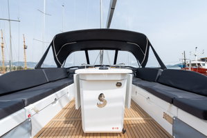 Oceanis 51.1 „Atman“ – fotka 55
