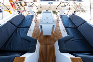 Oceanis 51.1 „Atman“ – fotka 51