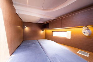 Oceanis 51.1 „Atman“ – fotka 37