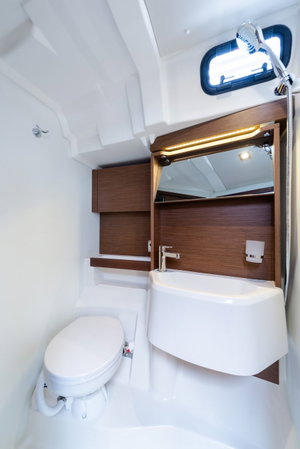 Oceanis 51.1 „Atman“ – fotka 18
