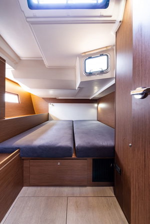 Oceanis 51.1 „Atman“ – fotka 25