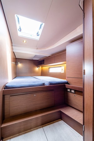 Oceanis 51.1 „Atman“ – fotka 36