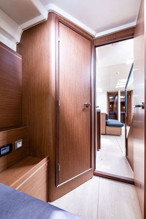 Oceanis 51.1 „Atman“ – fotka 32