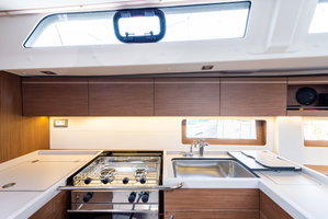 Oceanis 51.1 „Atman“ – fotka 46