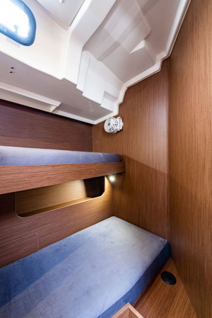 Oceanis 51.1 „Atman“ – fotka 34