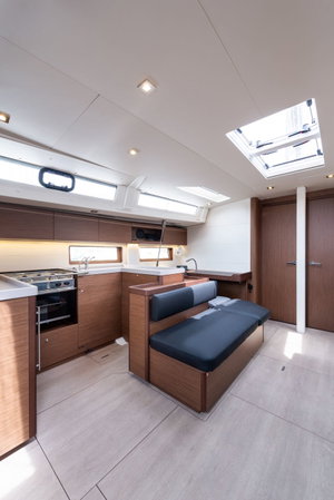 Oceanis 51.1 „Atman“ – fotka 8