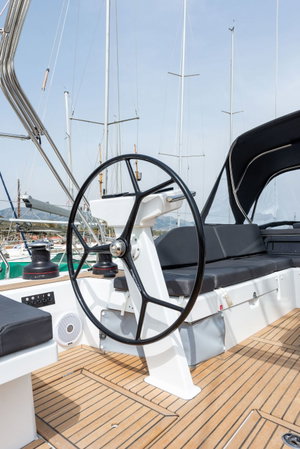 Oceanis 51.1 „Atman“ – fotka 54