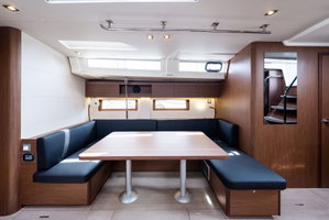 Oceanis 51.1 „Atman“ – fotka 10