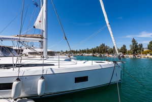 Oceanis 51.1 „Atman“ – fotka 50