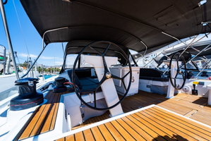 Oceanis 51.1 „Atman“ – fotka 52
