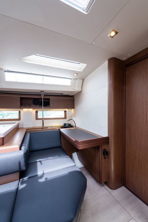 Oceanis 51.1 „Atman“ – fotka 11