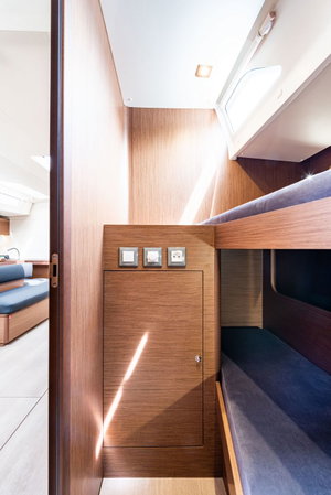 Oceanis 51.1 „Atman“ – fotka 35