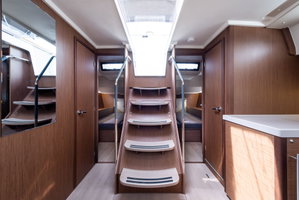 Oceanis 51.1 „Atman“ – fotka 16