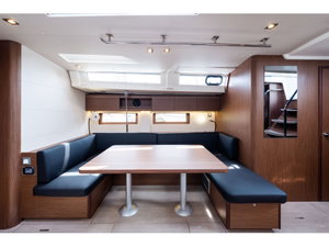 Oceanis 51.1 „Atman“ – fotka 57