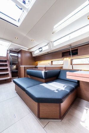 Oceanis 51.1 „Atman“ – fotka 47